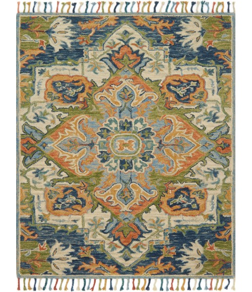 Zharah Rug Loloi Zharah ZR-11 Area Rug