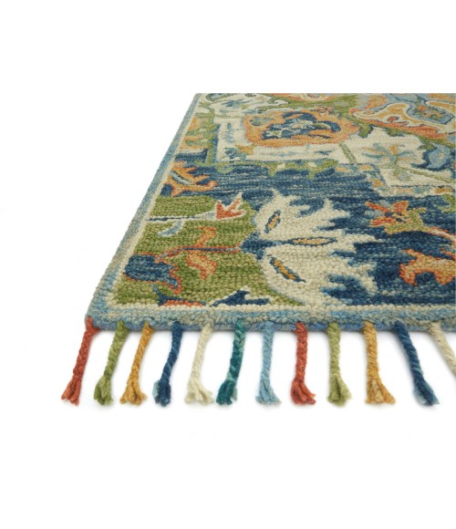 Zharah Rug Loloi Zharah ZR-11 Area Rug