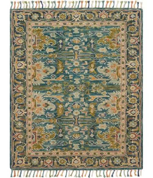 Loloi Zharah ZR-12  Area Rug