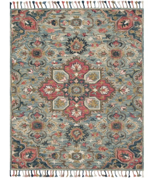 Zharah Rug Loloi Zharah ZR-13 Area Rug