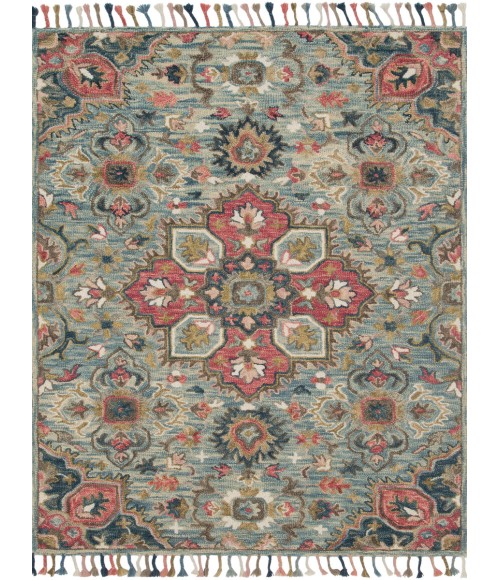 Loloi Zharah ZR-13  Area Rug