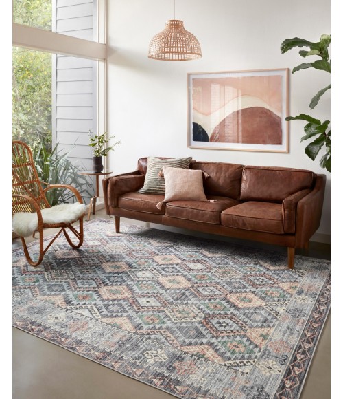 Zion Rug Loloi II Zion ZIO-01 Area Rug