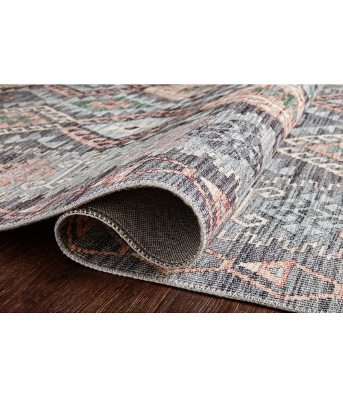 Zion Rug Loloi II Zion ZIO-01 Area Rug