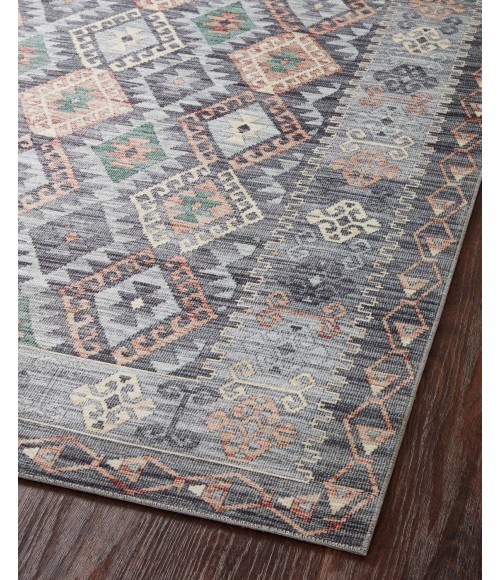 Zion Rug Loloi II Zion ZIO-01 Area Rug