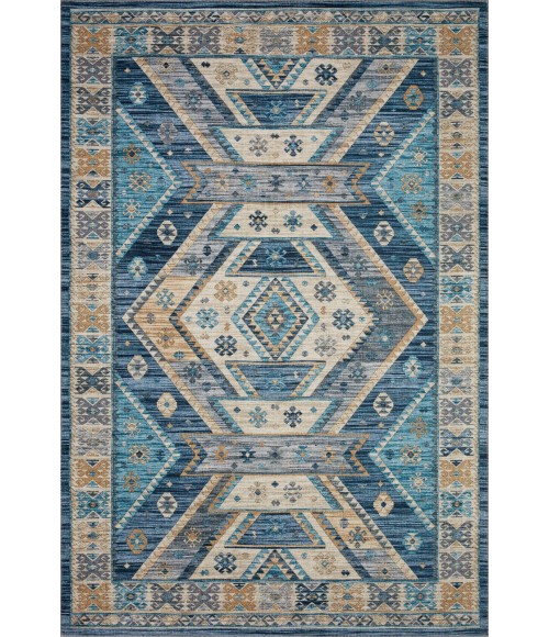 Zion Rug Loloi II Zion ZIO-02 Area Rug