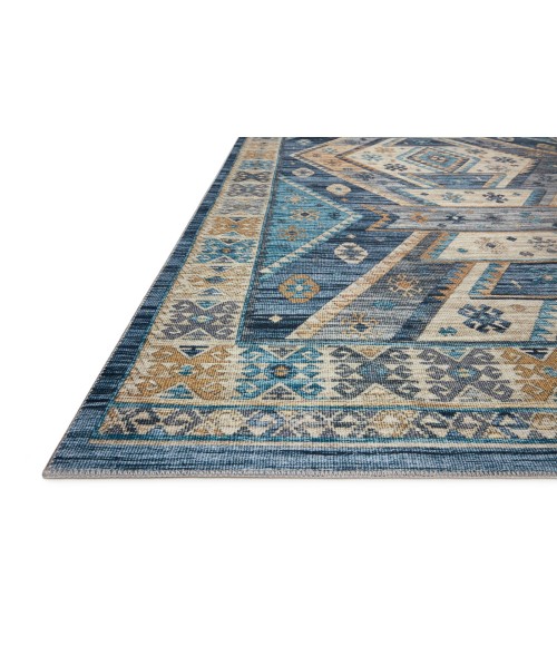 Zion Rug Loloi II Zion ZIO-02 Area Rug