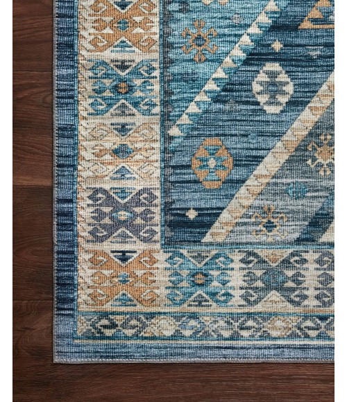 Zion Rug Loloi II Zion ZIO-02 Area Rug