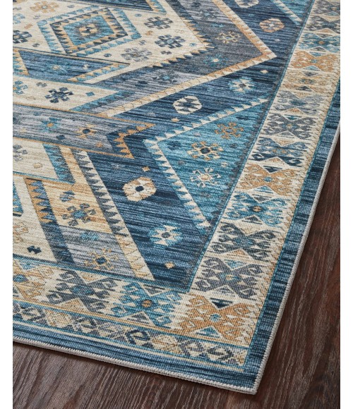Zion Rug Loloi II Zion ZIO-02 Area Rug