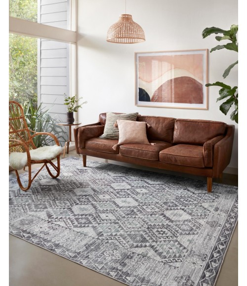 Zion Rug Loloi II Zion ZIO-03 Area Rug