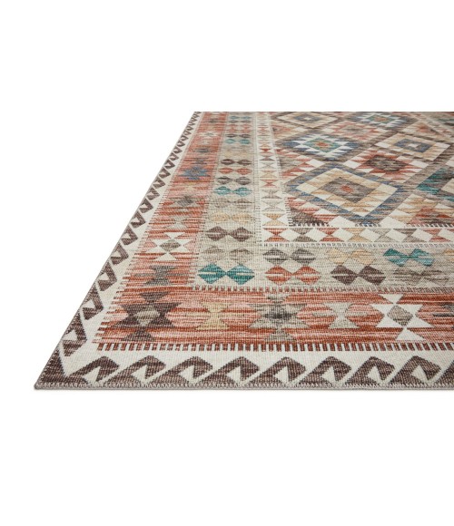 Zion Rug Loloi II Zion ZIO-04 Area Rug