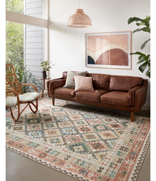 Zion Rug Loloi II Zion ZIO-04 Area Rug