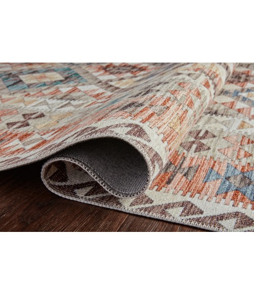 Zion Rug Loloi II Zion ZIO-04 Area Rug