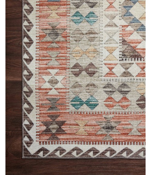 Zion Rug Loloi II Zion ZIO-04 Area Rug