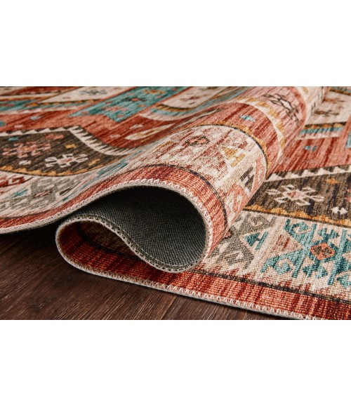 Zion Rug Loloi II Zion ZIO-05 Area Rug