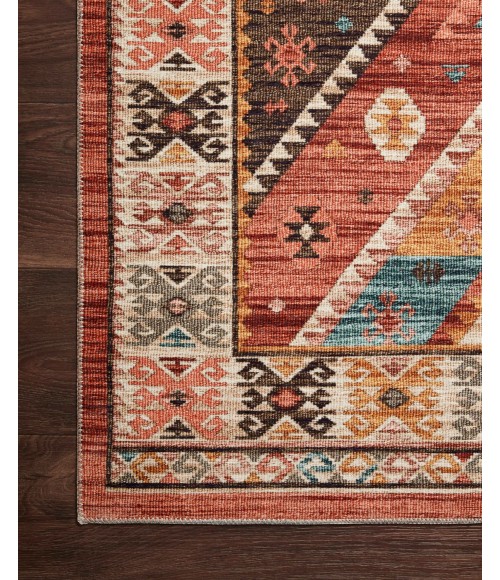 Zion Rug Loloi II Zion ZIO-05 Area Rug