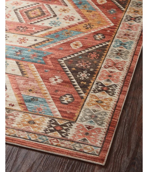 Zion Rug Loloi II Zion ZIO-05 Area Rug