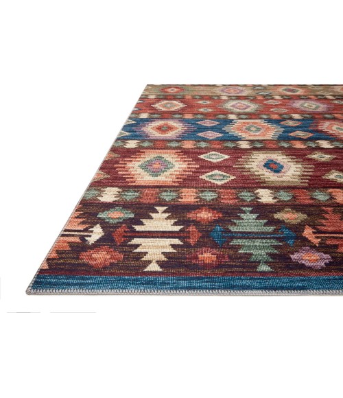 Zion Rug Loloi II Zion ZIO-06 Area Rug