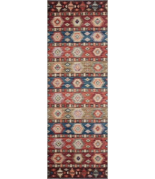 Zion Rug Loloi II Zion ZIO-06 Area Rug