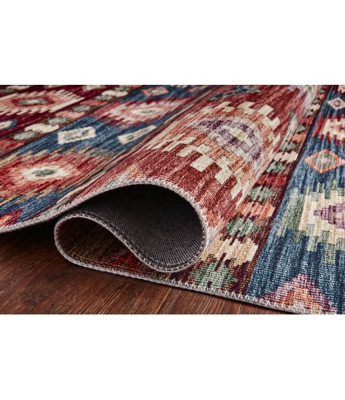 Zion Rug Loloi II Zion ZIO-06 Area Rug