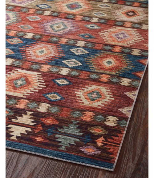 Zion Rug Loloi II Zion ZIO-06 Area Rug