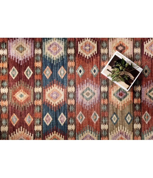 Zion Rug Loloi II Zion ZIO-06 Area Rug