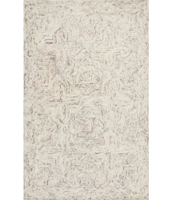 Loloi Ziva ZV-01 NEUTRAL Area Rug 2 ft. 6 in. X 7 ft. 6 in. Rectangle