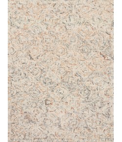 Loloi Ziva ZV-02 MULTI Area Rug 2 ft. 6 in. X 9 ft. 9 in. Rectangle