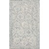 Loloi Ziva ZV-03 BLUESTONE Area Rug 2 ft. 6 in. X 13 ft. Rectangle