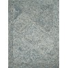 Loloi Ziva ZV-04 DENIM Area Rug 2 ft. 6 in. X 13 ft. Rectangle