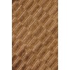 Loloi Westley WE-02 MOCHA Area Rug 5 ft. 6 in. X 8 ft. 6 in. Rectangle