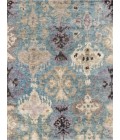 Loloi Xavier XV-01-Aqua-16 Rug