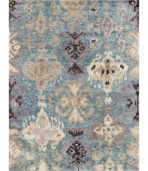 Loloi Xavier XV-01-Aqua-16 Rug