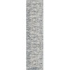 Abel ALL-AC Blue/Taupe 2 ft. 6 in. x 8 ft. Runner Area Rug