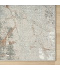 LR Home ANTALYA 82051 Brown/ Beige 5'0" X 7'0 Rect. Rug