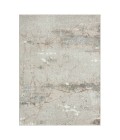 LR Home ANTALYA 82051 Brown/ Beige 5'0" X 7'0 Rect. Rug