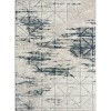 LR Home Antalya 82052 Blue/ Beige 5'0