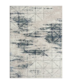 Antoine ANT-AK Beige Area Rug 7 ft. 5 in. X 9 ft. 5 in. Rectangle