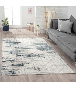 LR Home Antalya ANTAL82052 Beige Area Rug 5 ft. X 7 ft. Rectangle