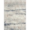 LR Home Antalya 82053 Gray/ Navy 5'0