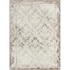 LR Home Antalya 82054 Cream/ Beige 5'0
