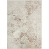 LR Home Antalya 82056 Beige/ Cream 7'-5