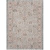 Anica ANT-AJ Beige Area Rug 7 ft. 9 in. X 9 ft. 9 in. Rectangle
