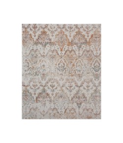 LR Home Antiquity ANTIQ81453 Beige Area Rug 5 ft. 3 in. X 7 ft. 10 in. Rectangle