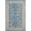 Anica ANT-AR Blue Area Rug 7 ft. 9 in. X 9 ft. 9 in. Rectangle