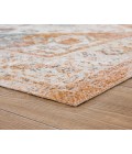 LR Home ANTIQUITY 81457 Beige/ Cream 5'-3" X 7'-10 Rect. Rug