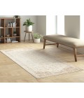 LR Home Aria 82421 Beige 2' X 5' Rect. Rug