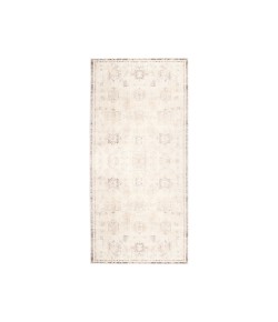Arlene ARI-AP Beige 2 ft. x 5 ft. Runner Area Rug