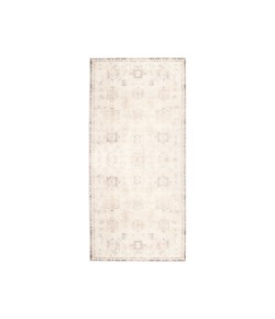 LR Home Ada ARIA-AP Beige 2 ft. x 5 ft. Runner Area Rug