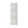 LR Home Aria 82424 Blue/ Gray 2'8