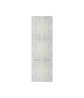 LR Home Aria 82424 Blue/ Gray 2'8" X 3'10 Rect. Rug